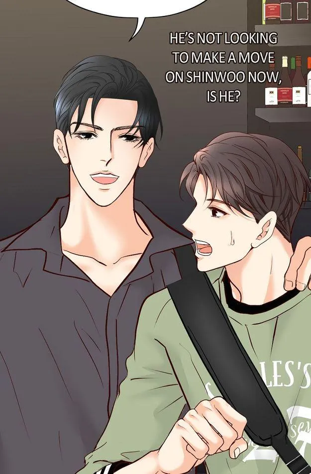 Read Bluffing chapter 57.98 image 140 on Lezhin