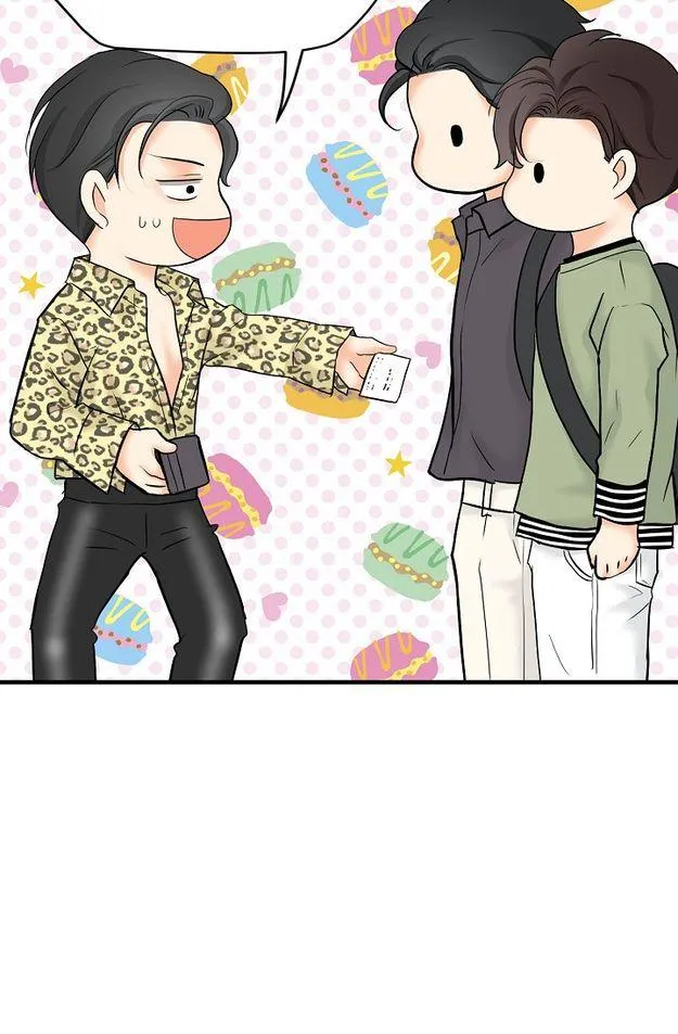 Read Bluffing chapter 57.98 image 145 on Lezhin