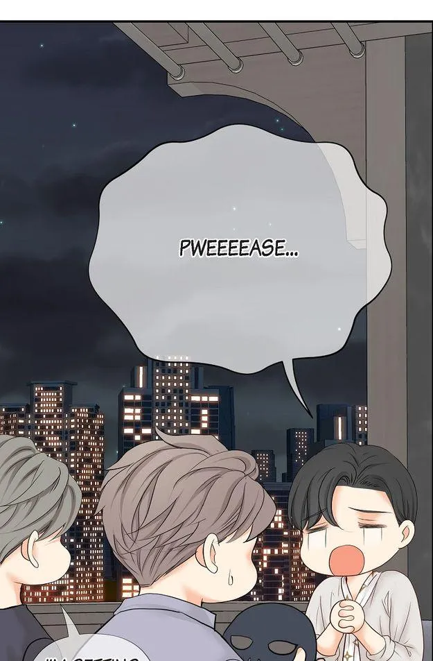 Read Bluffing chapter 57.98 image 24 on Lezhin