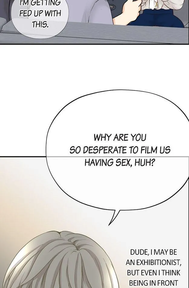 Read Bluffing chapter 57.98 image 25 on Lezhin