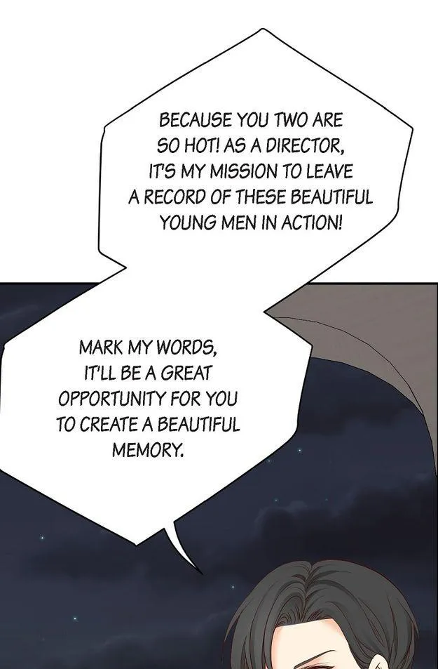 Read Bluffing chapter 57.98 image 27 on Lezhin