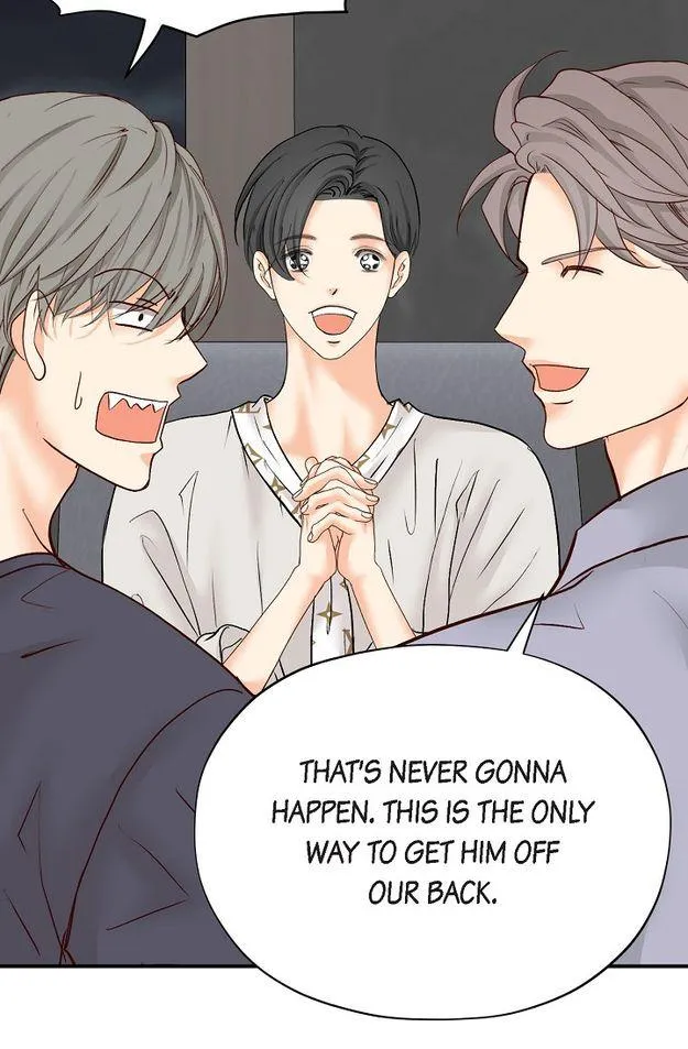 Read Bluffing chapter 57.98 image 35 on Lezhin