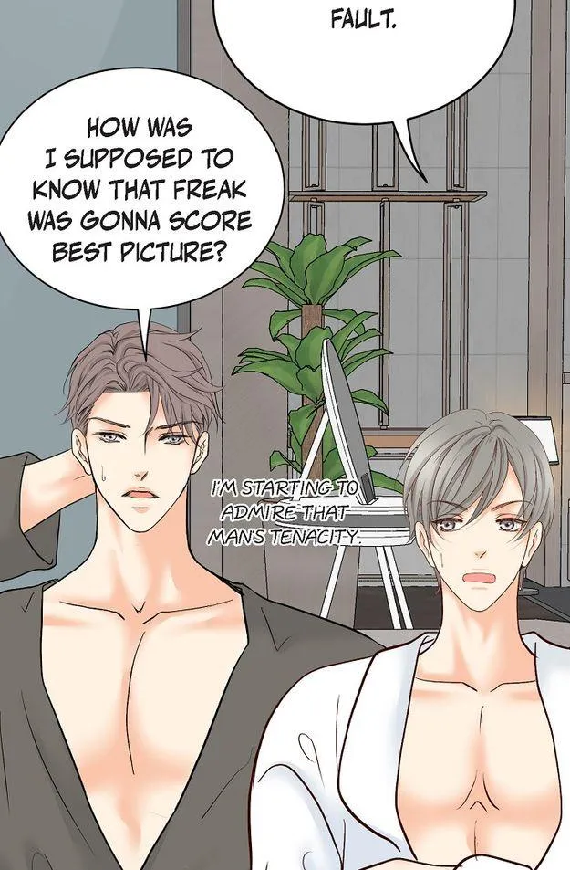 Read Bluffing chapter 57.98 image 37 on Lezhin