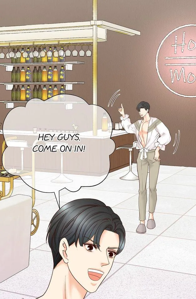 Read Bluffing chapter 57.98 image 41 on Lezhin