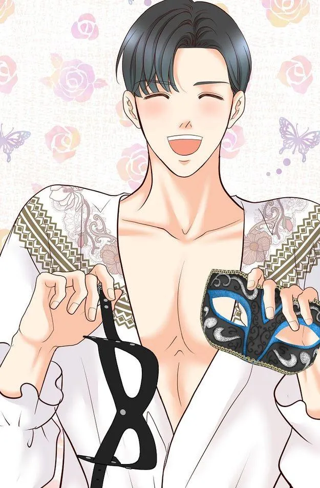 Read Bluffing chapter 57.98 image 46 on Lezhin