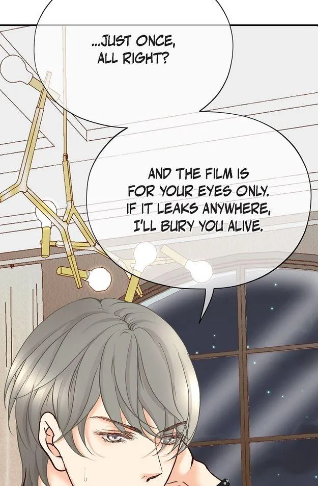 Read Bluffing chapter 57.98 image 48 on Lezhin