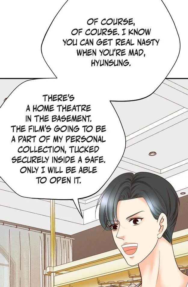 Read Bluffing chapter 57.98 image 50 on Lezhin
