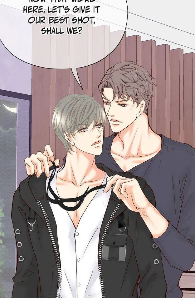 Read Bluffing chapter 57.98 image 55 on Lezhin