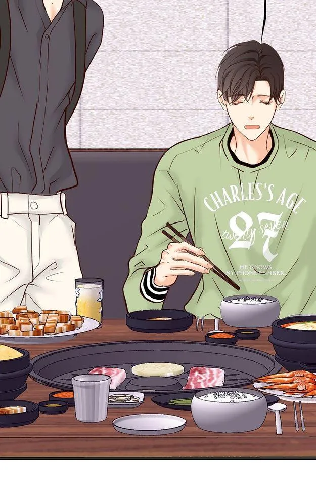 Read Bluffing chapter 57.98 image 78 on Lezhin