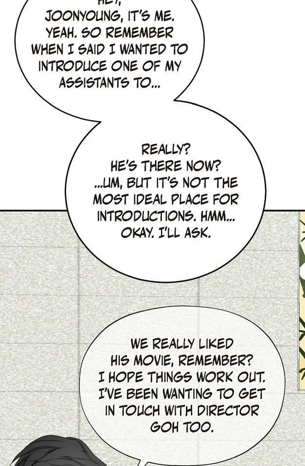 Read Bluffing chapter 57.98 image 96 on Lezhin