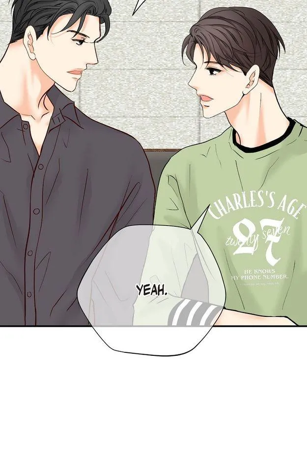 Read Bluffing chapter 57.98 image 97 on Lezhin