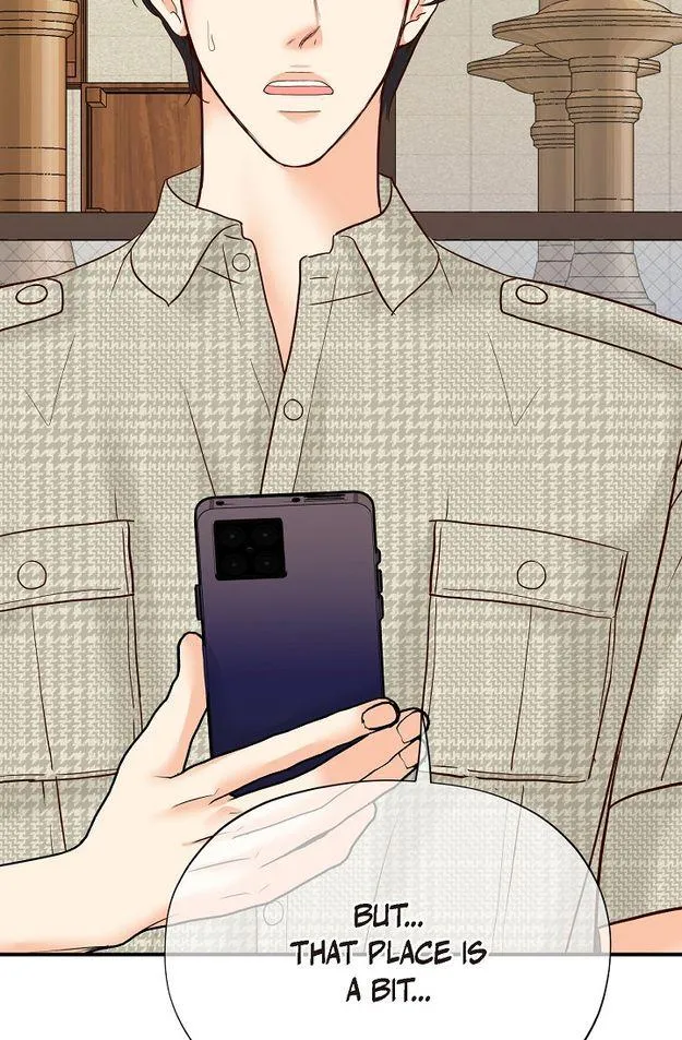 Read Bluffing chapter 57.98 image 99 on Lezhin