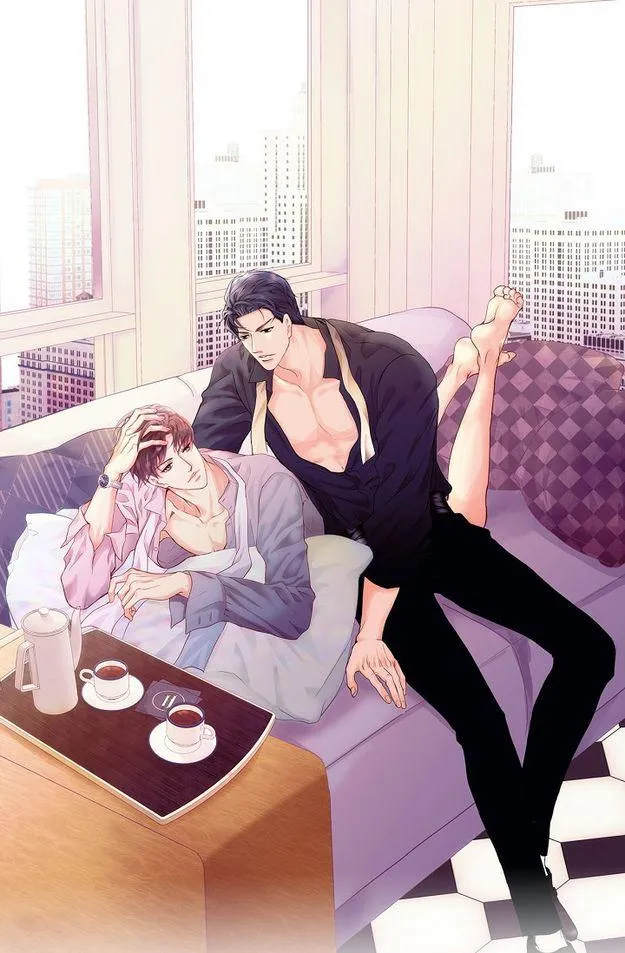 Read Bluffing chapter 57.99 image 0 on Lezhin