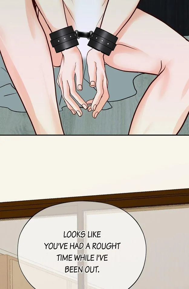 Read Bluffing chapter 57.99 image 110 on Lezhin