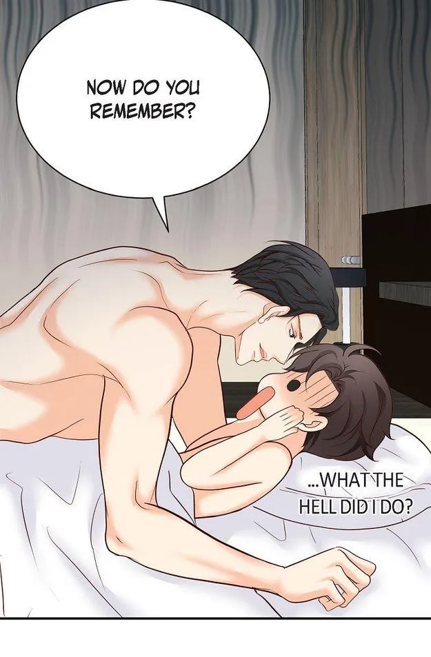 Read Bluffing chapter 57.99 image 17 on Lezhin