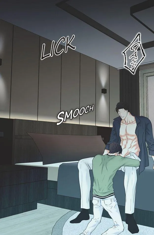Read Bluffing chapter 57.99 image 29 on Lezhin