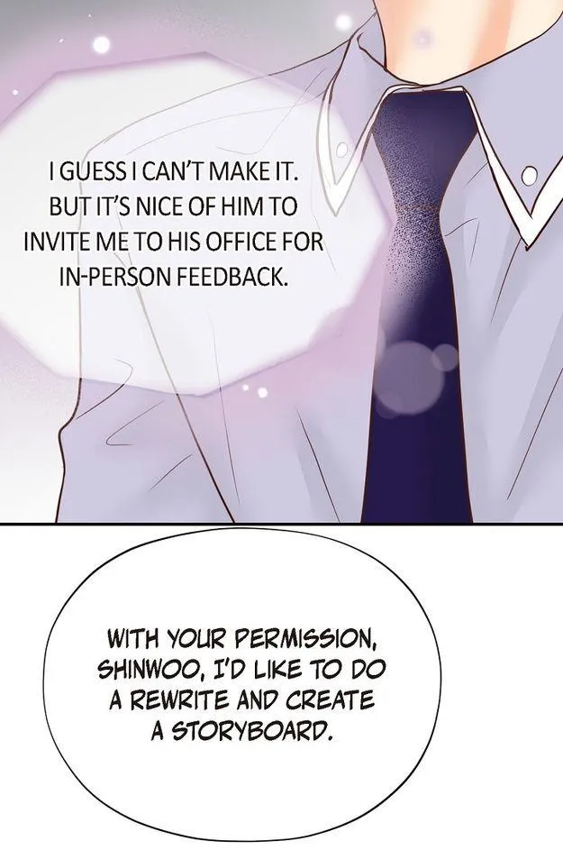 Read Bluffing chapter 57.99 image 72 on Lezhin