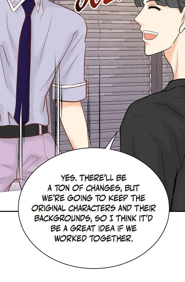 Read Bluffing chapter 57.99 image 74 on Lezhin