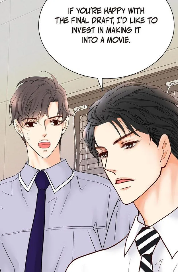 Read Bluffing chapter 57.99 image 82 on Lezhin