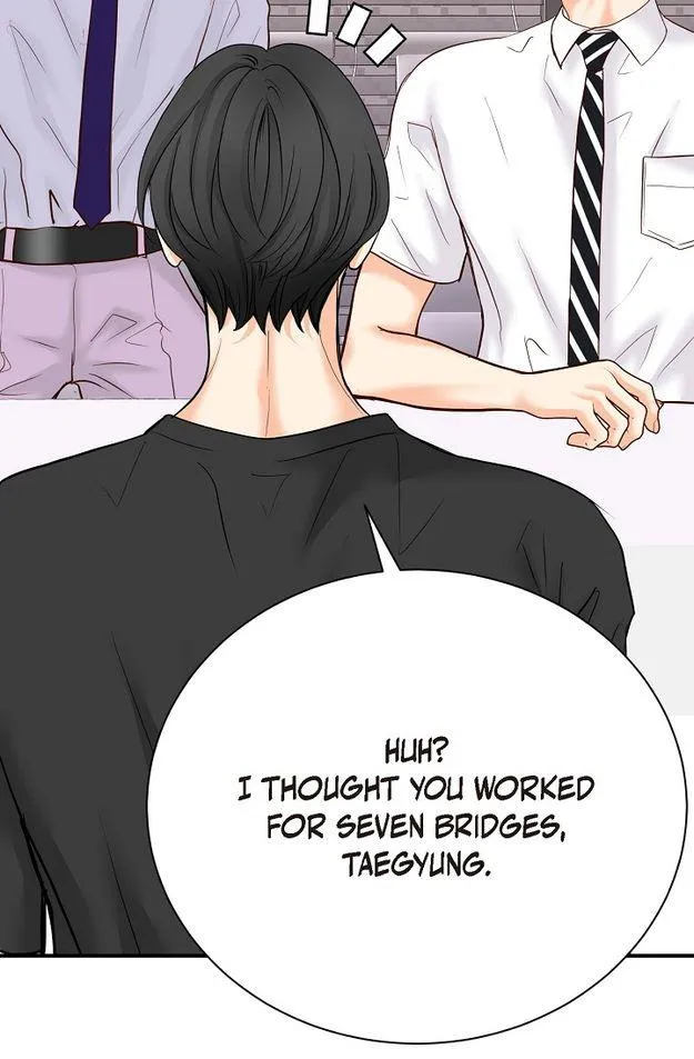 Read Bluffing chapter 57.99 image 85 on Lezhin