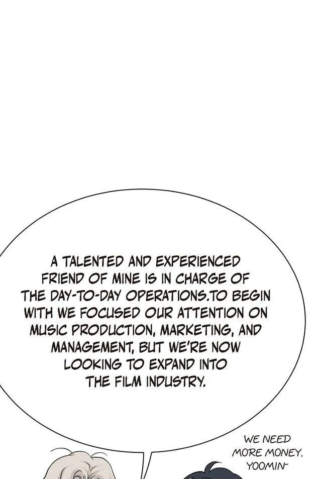 Read Bluffing chapter 57.99 image 86 on Lezhin