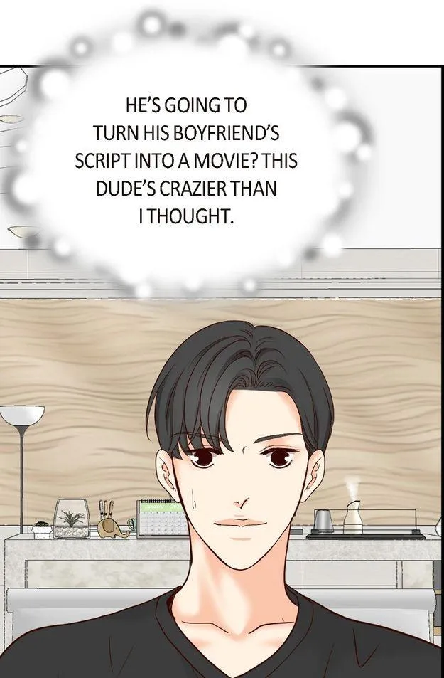 Read Bluffing chapter 57.99 image 90 on Lezhin