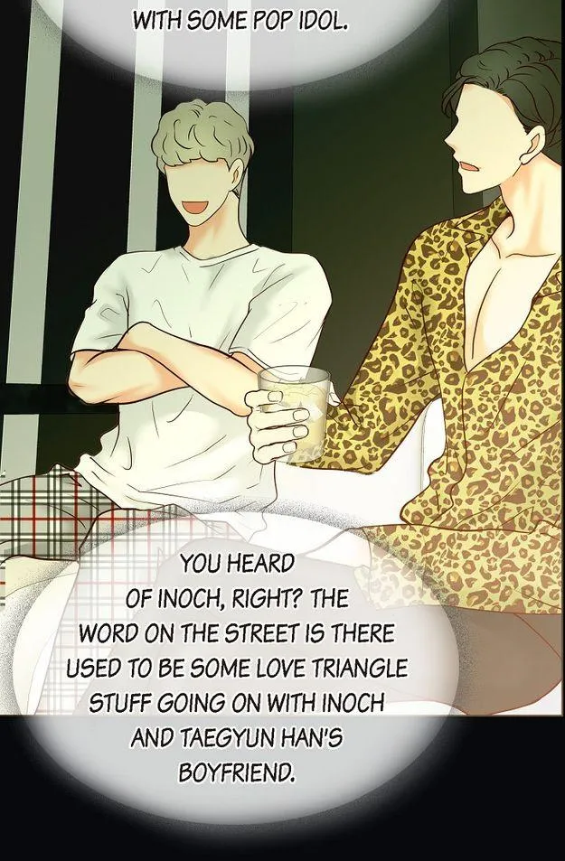 Read Bluffing chapter 57.99 image 93 on Lezhin