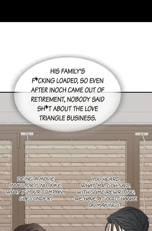 Read Bluffing chapter 57.99 image 98 on Lezhin