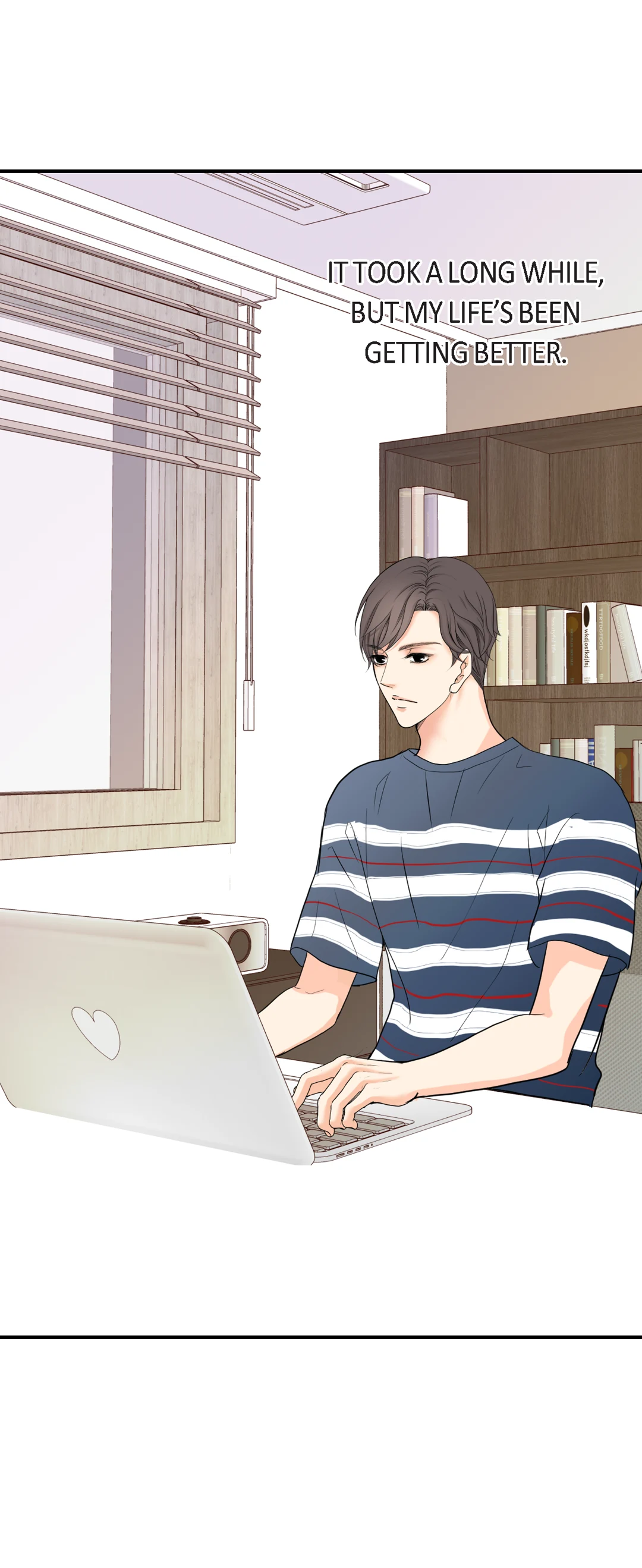 Read Bluffing chapter 57 image 103 on Lezhin
