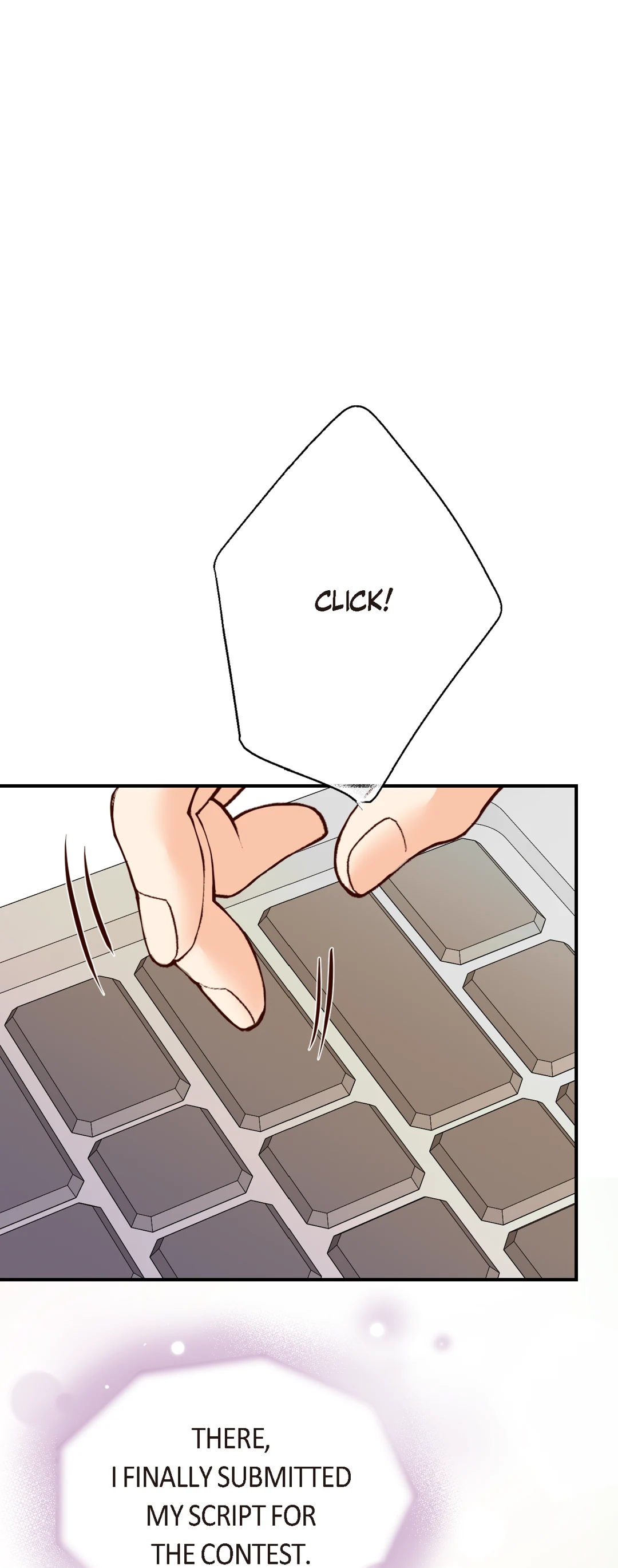 Read Bluffing chapter 57 image 104 on Lezhin