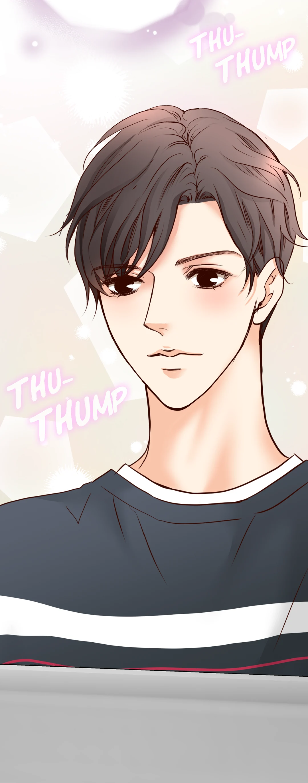 Read Bluffing chapter 57 image 105 on Lezhin