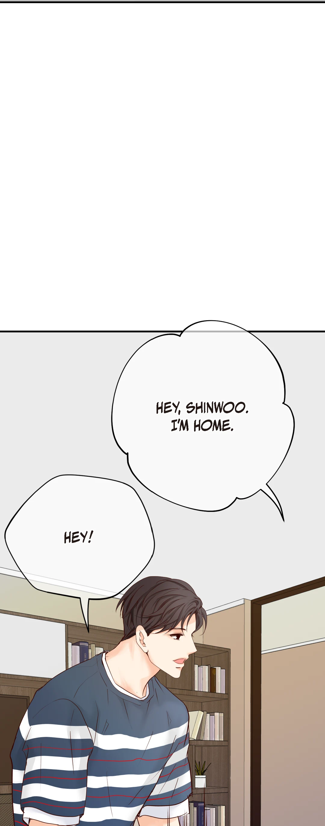Read Bluffing chapter 57 image 106 on Lezhin