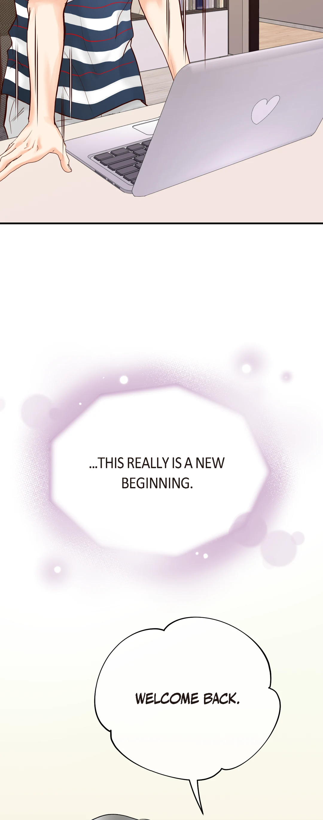 Read Bluffing chapter 57 image 107 on Lezhin