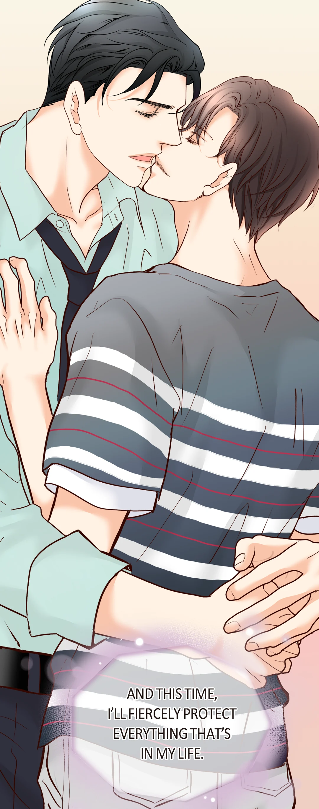 Read Bluffing chapter 57 image 108 on Lezhin
