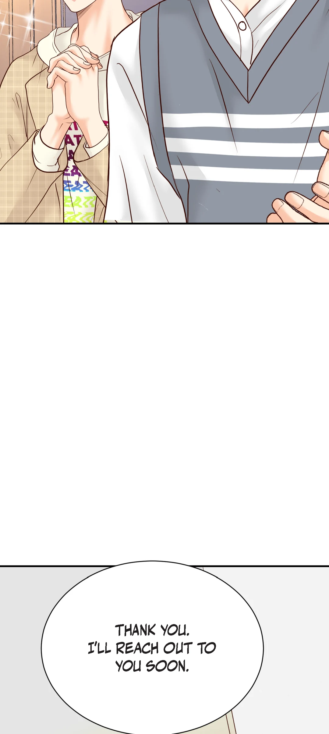 Read Bluffing chapter 57 image 11 on Lezhin