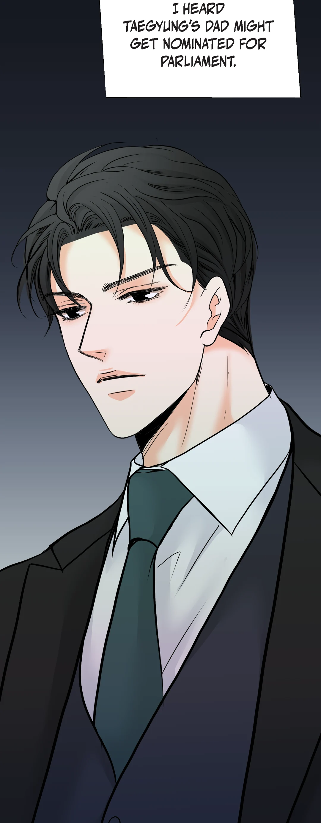 Read Bluffing chapter 57 image 19 on Lezhin