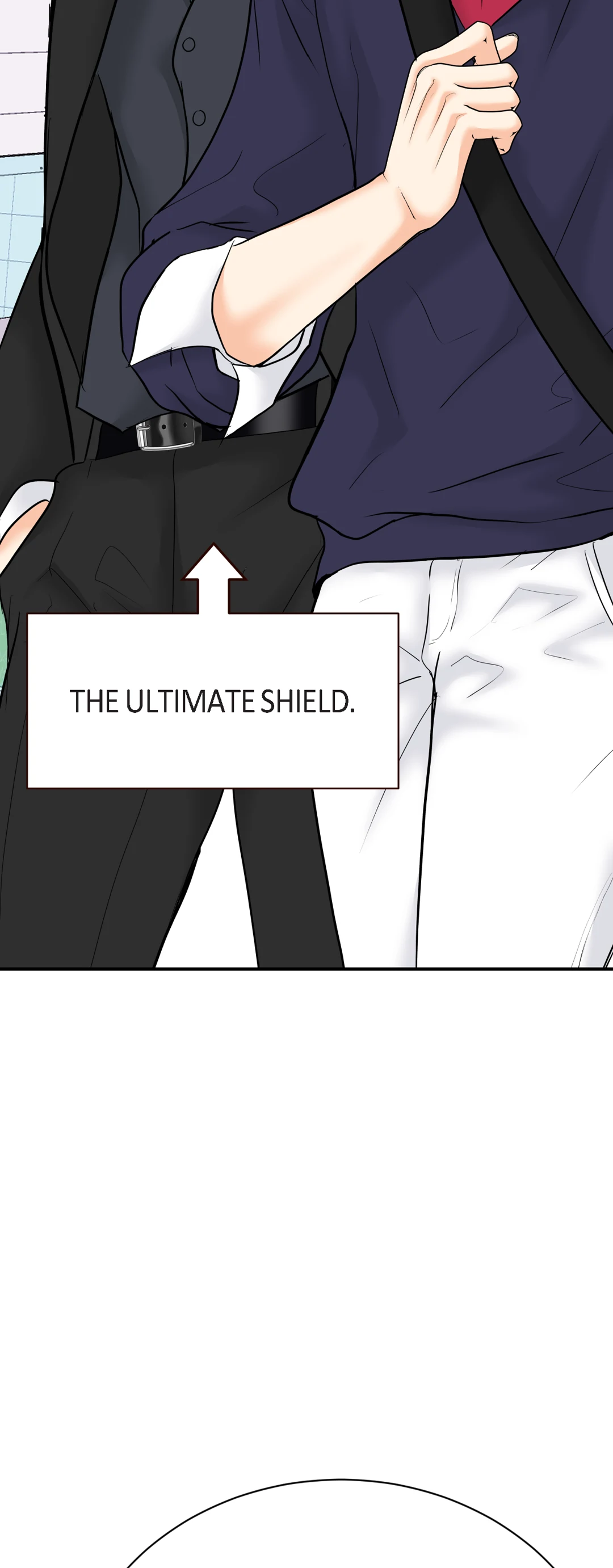 Read Bluffing chapter 57 image 21 on Lezhin