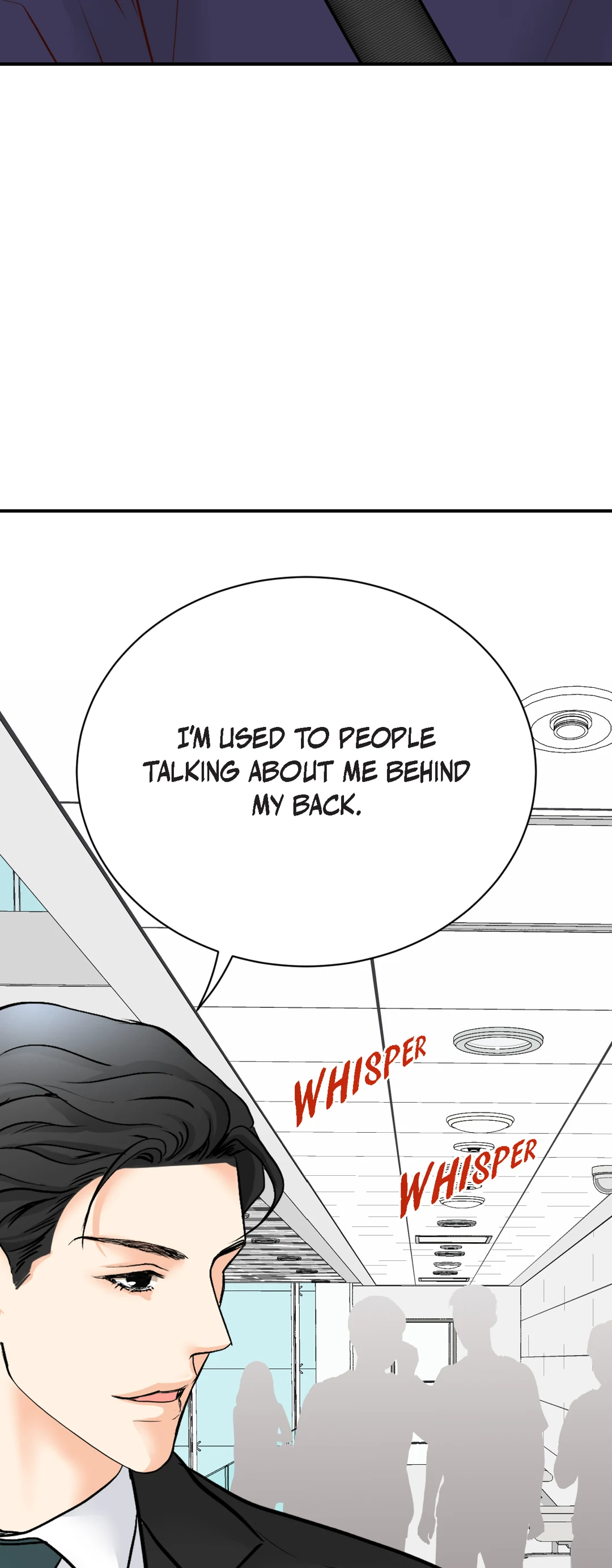 Read Bluffing chapter 57 image 23 on Lezhin