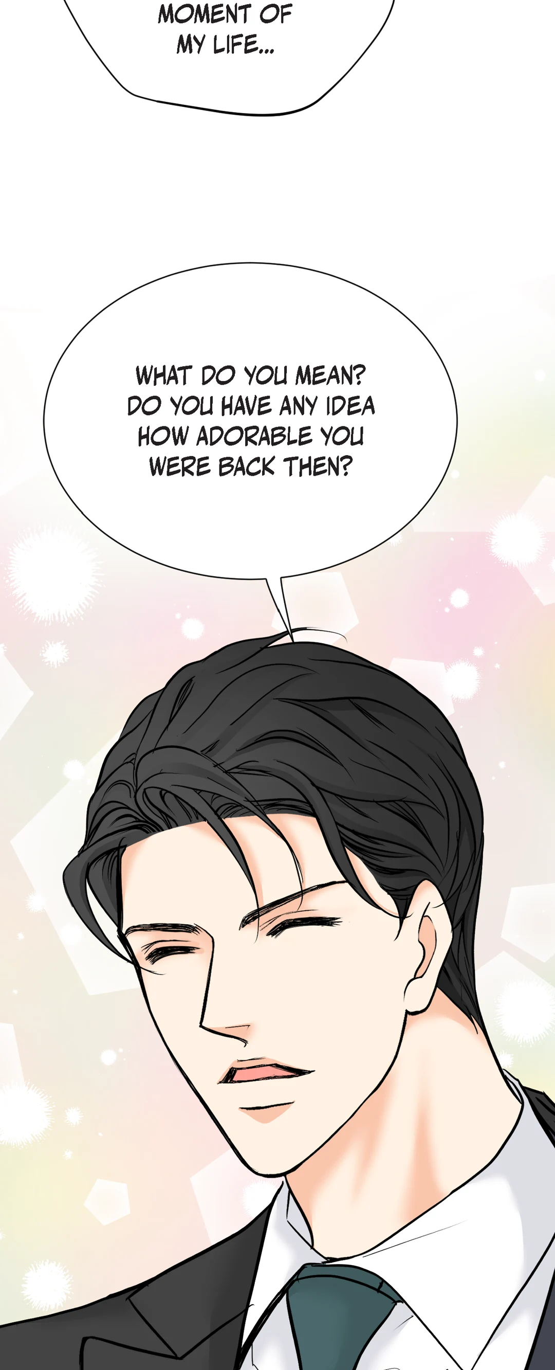 Read Bluffing chapter 57 image 29 on Lezhin