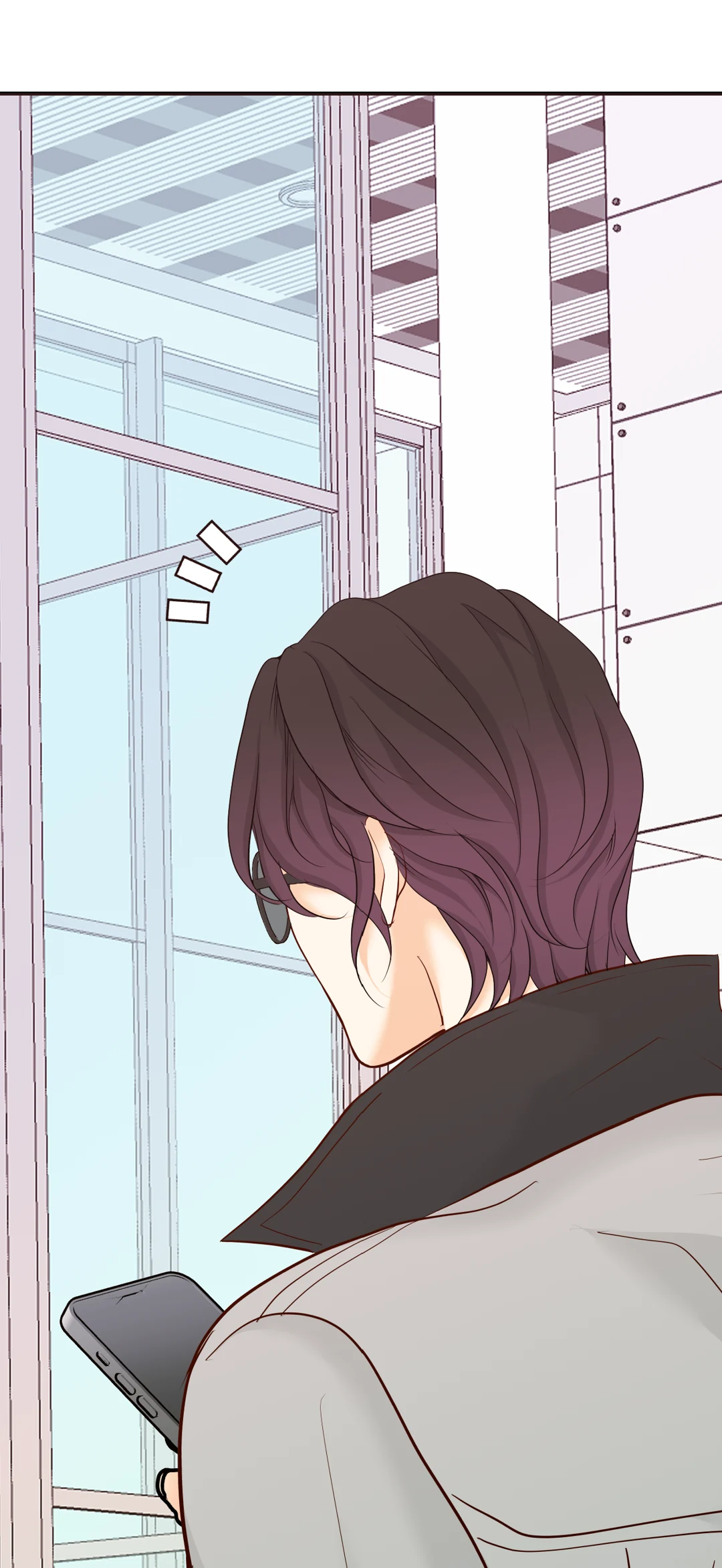 Read Bluffing chapter 57 image 37 on Lezhin
