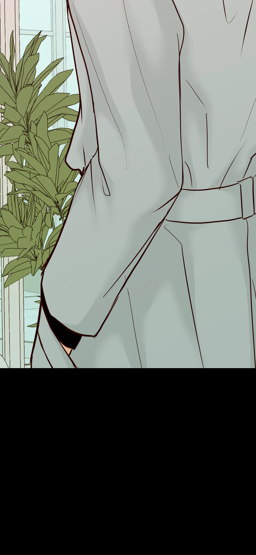 Read Bluffing chapter 57 image 38 on Lezhin
