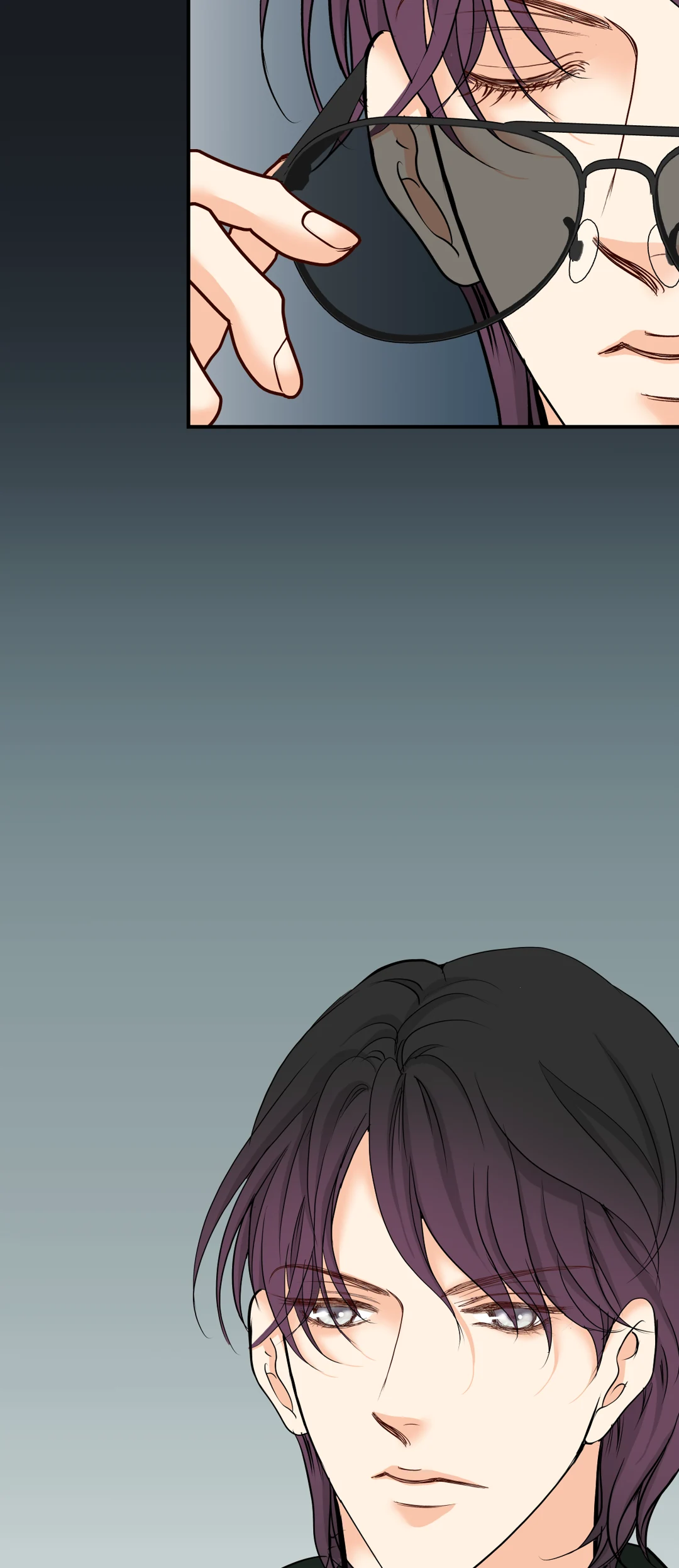 Read Bluffing chapter 57 image 40 on Lezhin