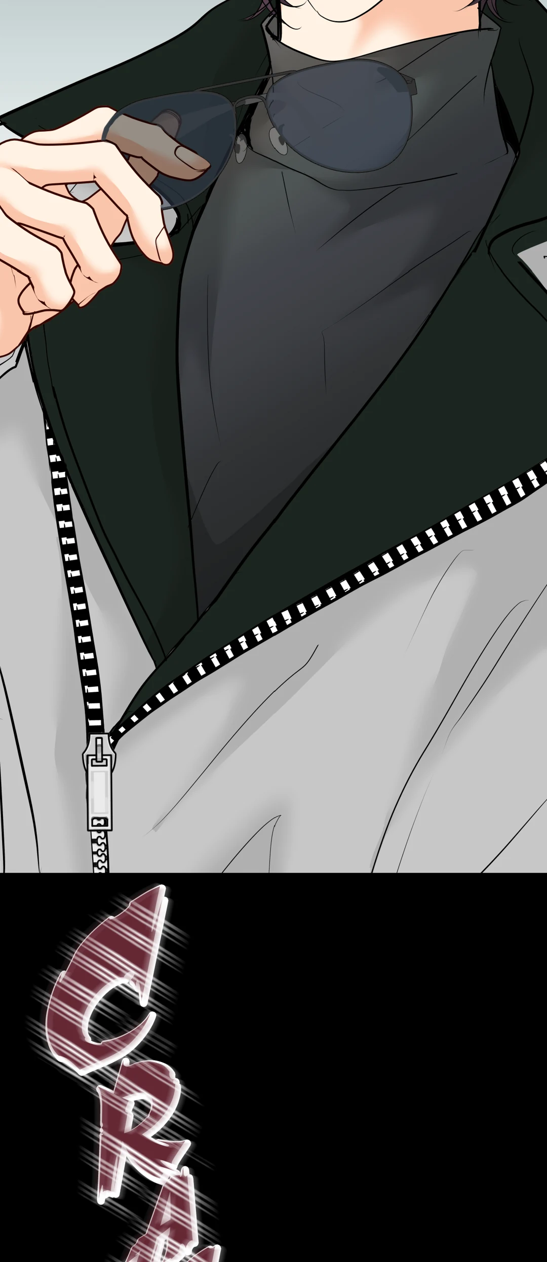 Read Bluffing chapter 57 image 41 on Lezhin