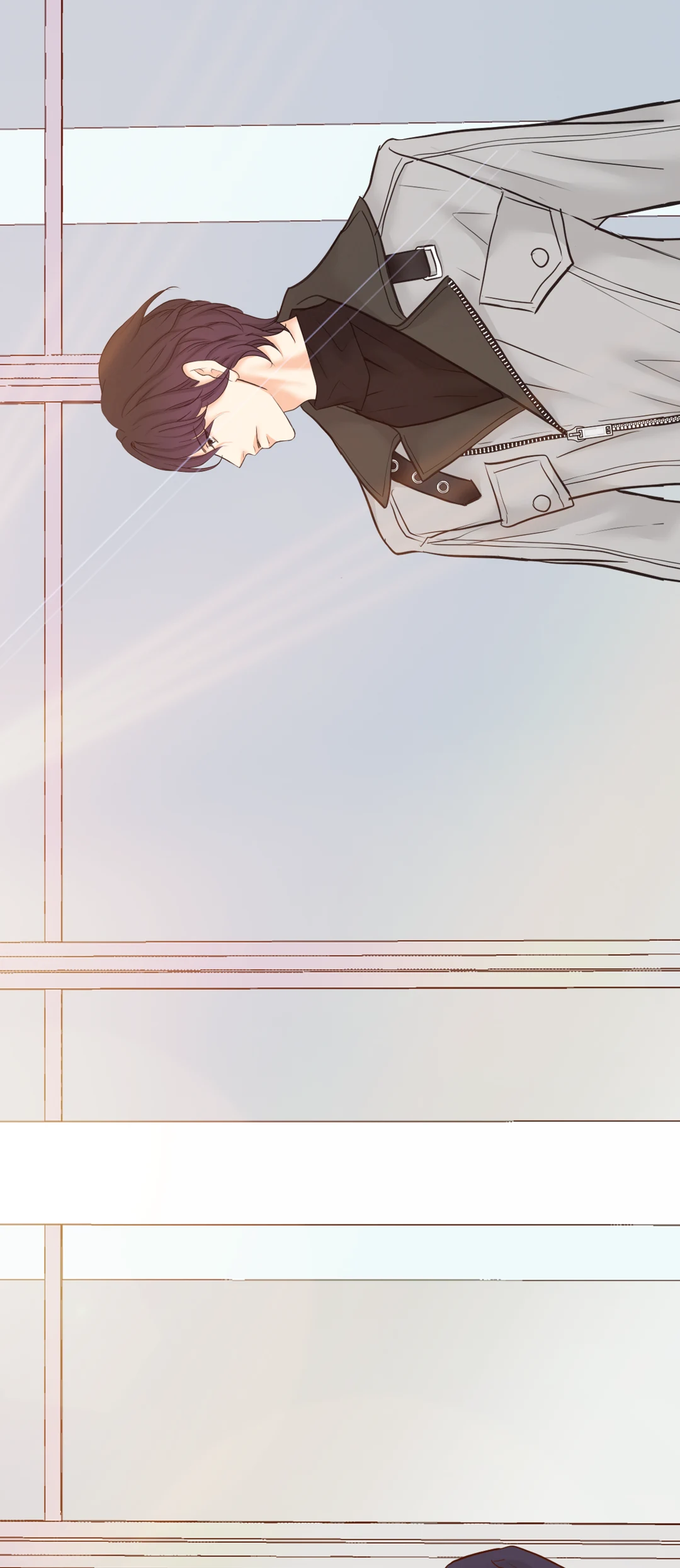Read Bluffing chapter 57 image 46 on Lezhin