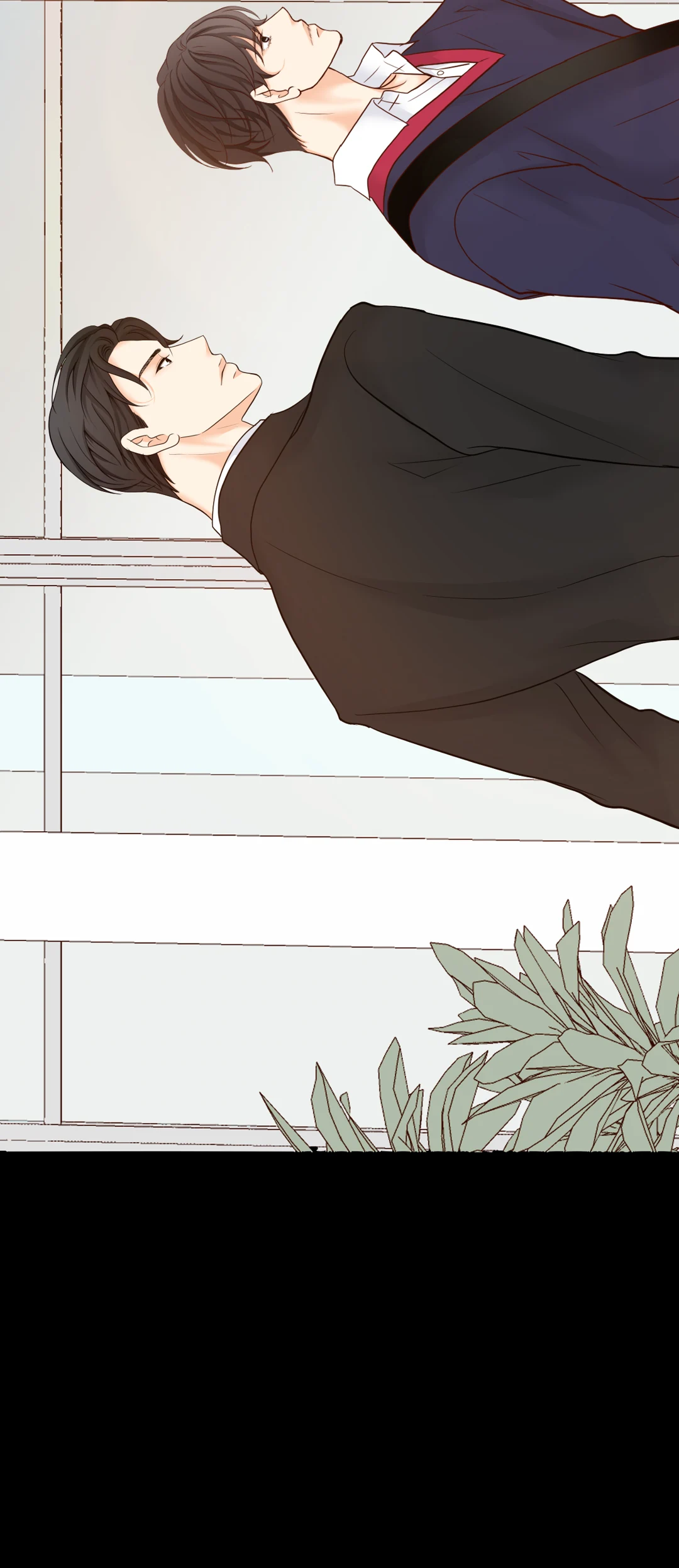 Read Bluffing chapter 57 image 47 on Lezhin