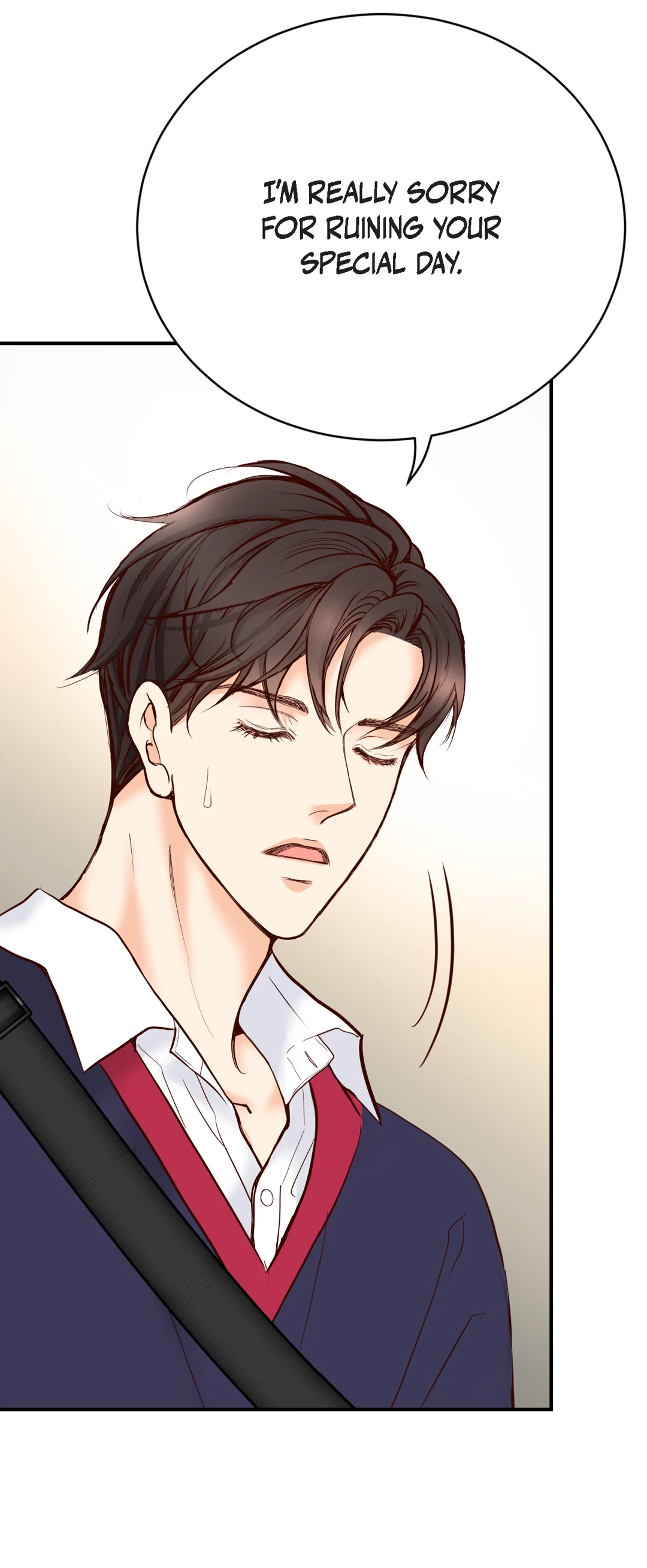 Read Bluffing chapter 57 image 5 on Lezhin