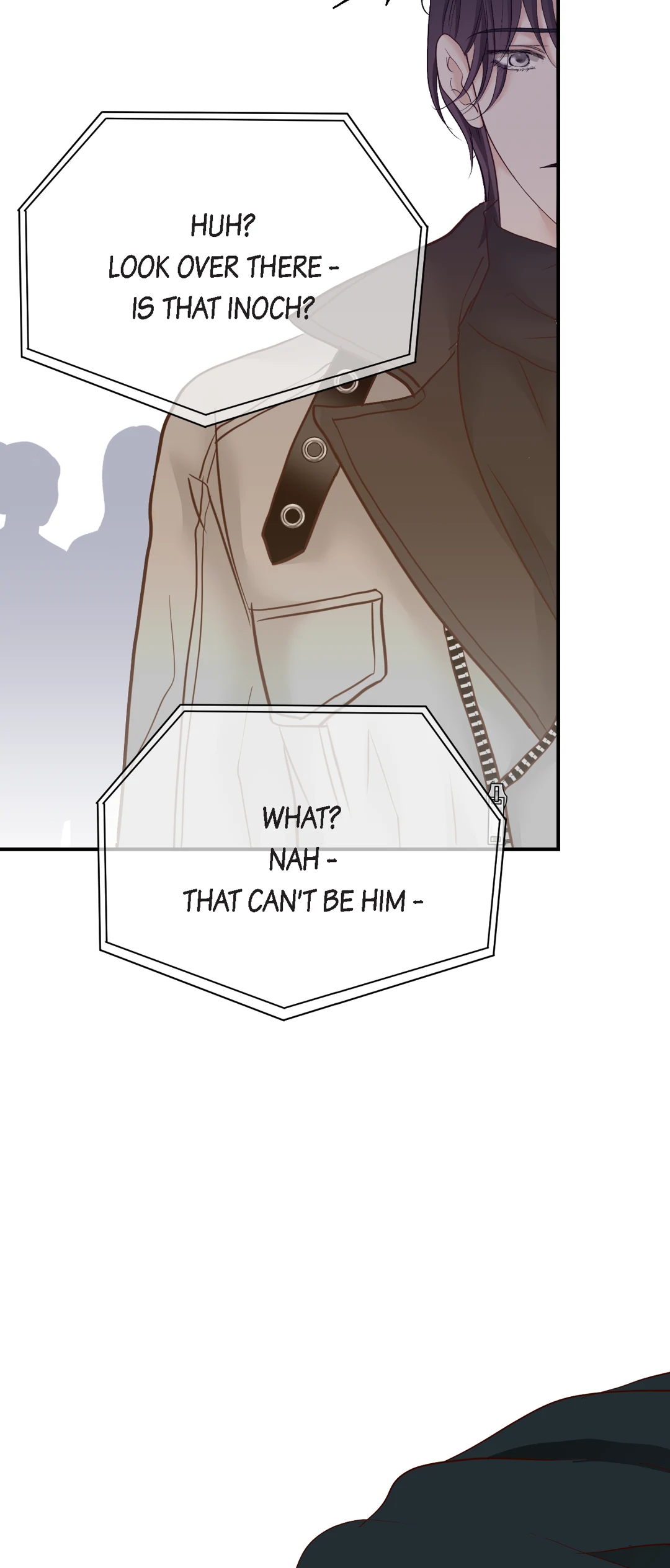 Read Bluffing chapter 57 image 54 on Lezhin
