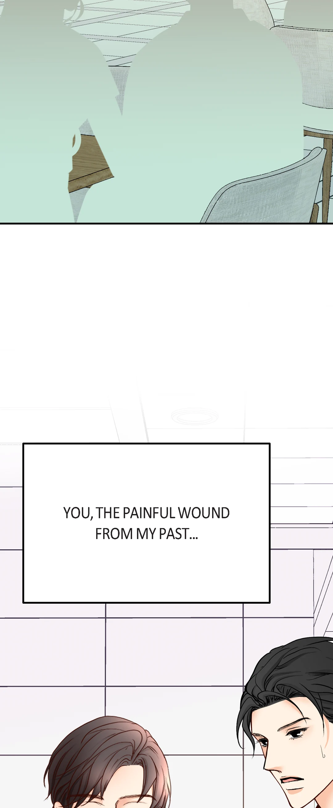 Read Bluffing chapter 57 image 58 on Lezhin