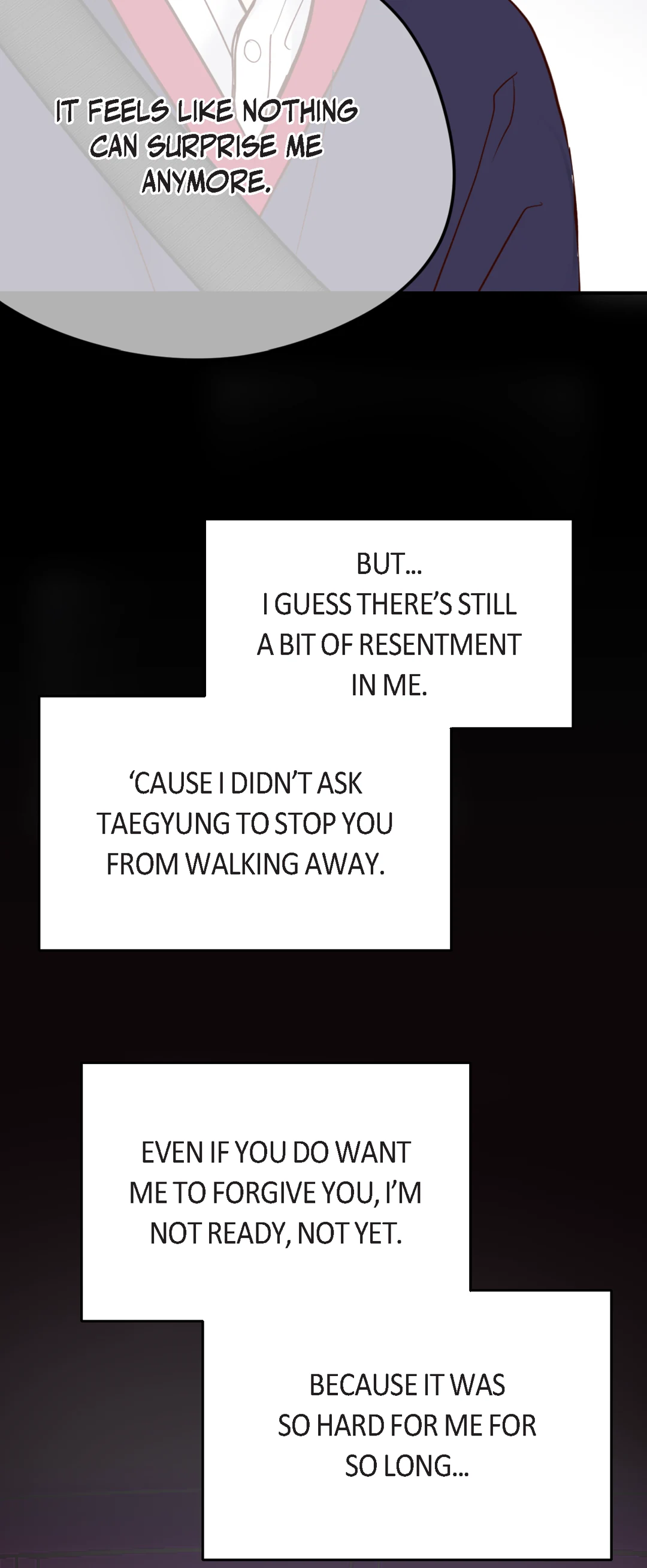 Read Bluffing chapter 57 image 61 on Lezhin