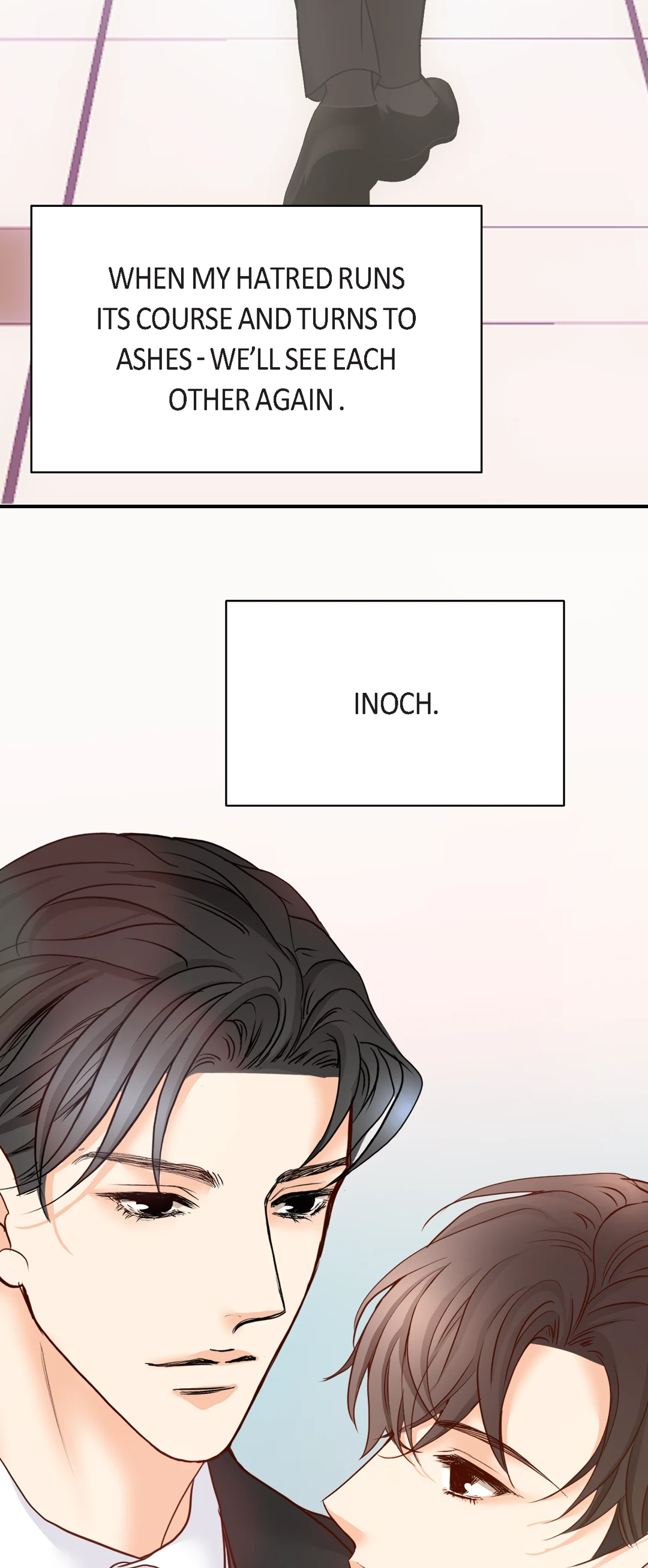 Read Bluffing chapter 57 image 63 on Lezhin